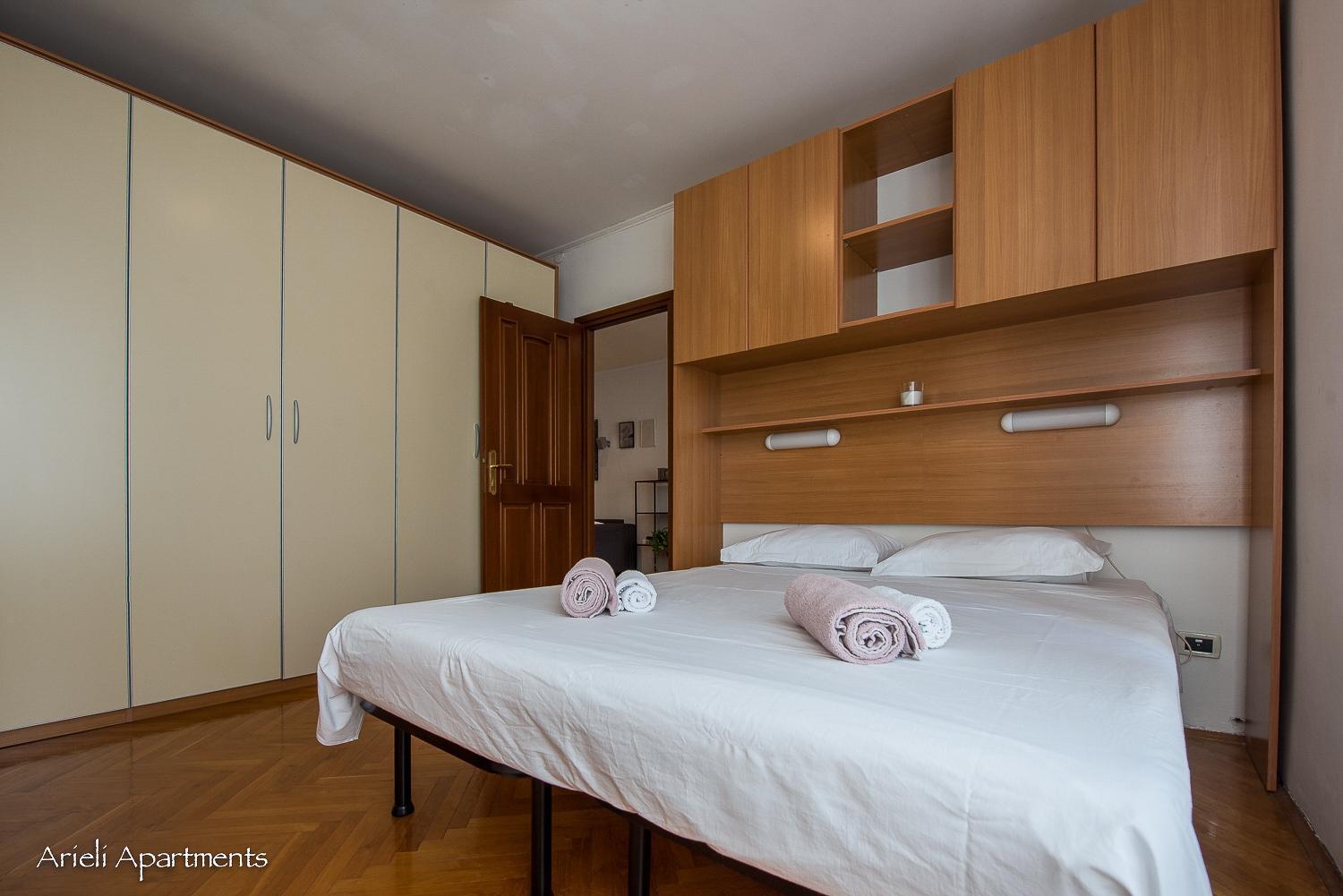 Arieli Apartments Izola Exterior photo