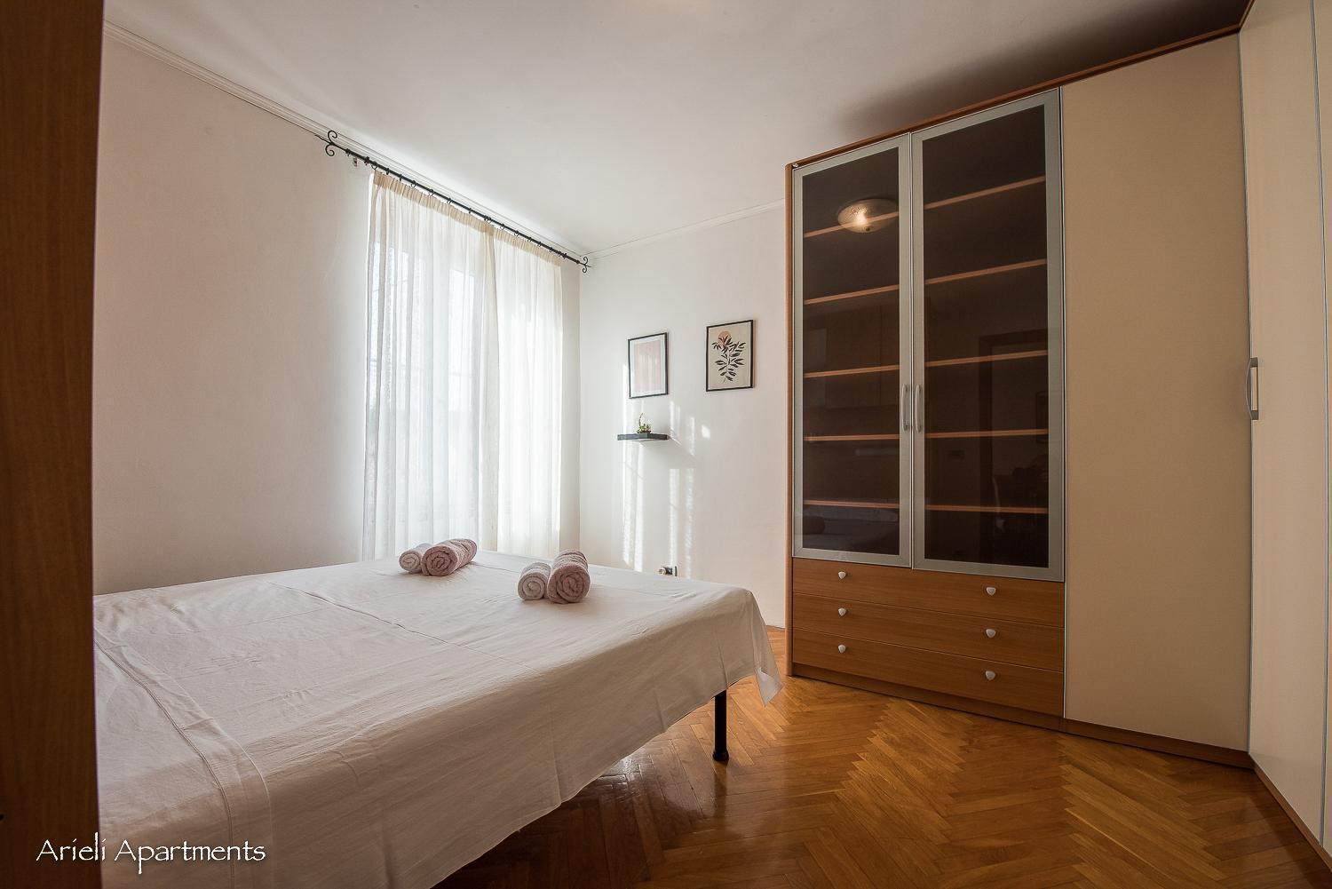 Arieli Apartments Izola Exterior photo