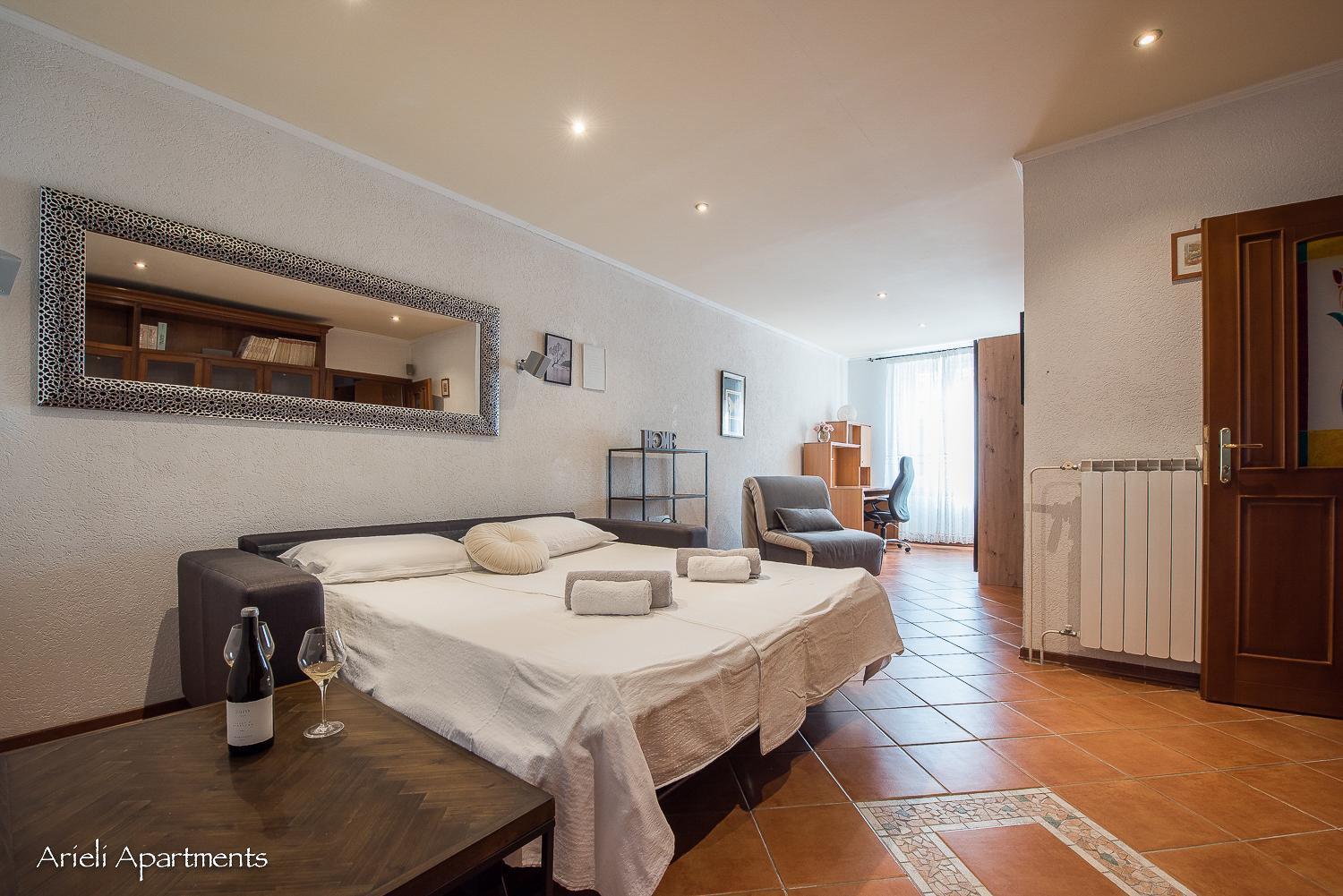 Arieli Apartments Izola Exterior photo